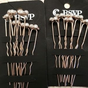 Hair Pins
